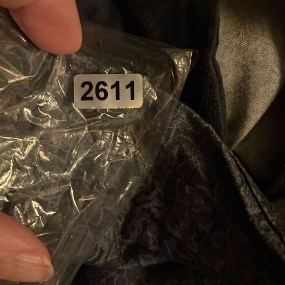 Chaps size 34 men’s 100% cotton shorts . - Picture 6 of 6